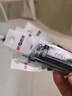 晨光（M&G）文具0.5mm热可擦晶蓝按动中性笔替芯ST超精细笔芯学生考试办公用笔芯10支装/盒 9607B2(AKR60112) 实拍图