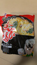 苏伯 蛋花汤速食汤菠菜速溶汤包紫菜蛋花汤冲泡即食小包冻干 【6种口味各3】8g*18包 实拍图