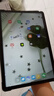 小米(MI) 红米平板Redmi Pad SE 11英寸平板电脑 90Hz高刷 娱乐影音办公学习平板 8+128GB烟青色 实拍图