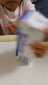 舒化 伊利无乳糖牛奶 全脂型220ml*24盒 礼盒装 舒化奶京东自营 实拍图