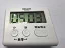 德力西（DELIXI）电子计时器定时提醒学生学习自律做题厨房无声闹钟秒表时间管理 实拍图