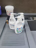 威露士清可新松木内衣净300ml*4组合抑菌除螨去血渍内衣裤手洗机洗衣液 实拍图