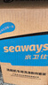 水卫仕（seaways）洗碗粉洗碗机清洁剂套装 洗碗机洗涤剂 所有品牌洗碗机适用 实拍图