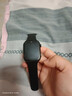 好记星【无游戏长待机】儿童智能电话手表4G全网通学生青少年初高中精准定位运动级防水可视频智能手表 升级版黑【加大电池+视频通话+精准定位+零钱支付】 实拍图