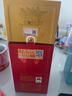 剑南春 水晶剑 52度 1000ml（1L）单瓶装 浓香型白酒 实拍图