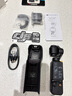 大疆 DJI Osmo Pocket 3 标准版 一英寸口袋云台相机 OP灵眸手持数码相机 旅游vlog 便携美颜摄像 实拍图
