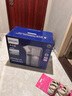 飞利浦（PHILIPS）冰块净水器冰境i1家用台式即热免安装净饮机矿泉加热直饮净水机 全自动制冰机ADD8600【国家补贴】 实拍图