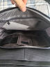 新秀丽（Samsonite）行李箱20英寸拉杆箱商务旅行大容量软箱旅行箱BP0黑色托运箱 实拍图