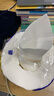 维达（Vinda）有芯卷纸 蓝色经典4层200克*10卷 厚韧大分量 卫生纸厕纸 卷筒纸 实拍图