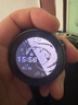 颂拓（SUUNTO）Vertical 户外探险登山徒步心率血氧运动智能手表 钛合金-峡谷橙 实拍图