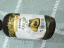 爷爷的农场牛油果油食用油110ml 热炒油凉拌辅食油 赠婴儿宝宝食谱 实拍图