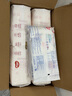 好奇（Huggies）铂金装纸尿裤M144片(6-11kg)中号婴儿尿不湿小桃裤裸感超薄透气 实拍图