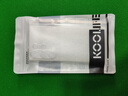 KOOLIFE适用 三星S24Ultra手机壳保护套Galaxy S24Ultra亲肤镜头全包透明软背壳全包防摔包边男女简约外壳 实拍图