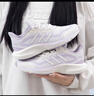 阿迪达斯 （adidas）跑步鞋女鞋时尚潮流运动舒适透气鞋子 IH6040 39码UK6码 实拍图