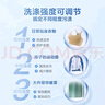 小天鹅（LittleSwan）波轮洗衣机全自动 10公斤 抗菌除螨 超净洗强去污【TB10V27T】家电国家补贴20% 一级能效 以旧换新 实拍图