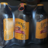 宾得宝（Bundaberg）含气干姜汁饮料375ml*6玻璃瓶装  澳州网红春游发酵果汁气泡水 实拍图