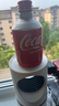 可口可乐（Coca-Cola）子弹头可乐日本原装进口日版可口可乐碳酸饮料汽水铝罐300ml*3罐 实拍图