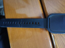联想（Lenovo）智能手表Watch Fit 国家补贴轻薄大屏减脂血氧检测蓝牙通话穿戴男女运动手表 风暴灰 男女朋友礼物 实拍图