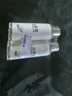 倍膳健山茶花洗发水沐浴露120ml*2支组合装保湿滋润去屑留香旅行装金榜 实拍图