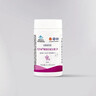 USANA纳保健营养素组B族葡萄籽多种维生素钙铁锌硒磷脂茶蓟海藻油辅酶 优莎纳葡萄籽维生素C片（56片） 实拍图