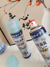 kinbata鞋子除臭剂银离子鞋袜除臭喷雾运动鞋皮鞋抑菌防臭 330ml*2 实拍图