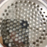 LYNN去毛球器 毛球修剪器衣服起球打除吸刮黏剃毛球器粘毛器充电式 白 实拍图