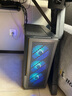 安钛克 (Antec) P20C ARGB Type-C接口/玻璃侧透机箱/360水冷/配3把风扇 实拍图