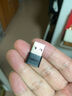 倍思 USB转Type-C转接头 电脑USB公转Type-C母接口快充数据转换器适用于华为笔记本小米手机充电器 实拍图
