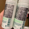 欧缇丽保湿洁颜摩丝150ML*2 泡沫氨基酸洗面奶温和  生日礼物 实拍图