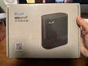 爱快（iKuai）2.5gWiFi6企业级无线路由器AX6000子母路由 5G双频 多wan口/ipv6/宽带叠加/上网管控/无线AP Q6000 实拍图