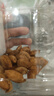 百草味 罐装巴旦木500g 坚果零食扁桃仁手剥每日坚果送礼 实拍图