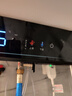 海信（Hisense）60升家用电热水器3200W变频速热10倍增容钻石无缝胆免换镁棒一级能效双重防电DY10Pro国家补贴20% 实拍图