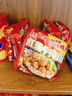 统一红烧牛肉面 五合一 100g*5袋装 方便面泡面 实拍图