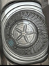 美的（Midea）波轮洗衣机全自动家用 MB75V36E 7.5公斤 洗衣机小型 免清洗 宿舍租房神器 以旧换新 家电国家补贴 实拍图