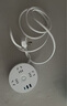公牛（BULL）20W PD苹果快充插座/插线板/插排/排插/拖线板 圆形插座 3USB+3孔总控 全长1.8米 GN-R203U20 实拍图