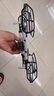 大疆【国家补贴】DJI Mini 4K 超高清迷你航拍无人机 三轴机械增稳数字图传 新手入门级长续航遥控飞机 实拍图