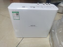 美的（Midea）净水器家用1100G流速0阻垢厨下式RO反渗透白豚净水机直饮一体机接自来水官方华凌前十名国家补贴 【升级瞬时1100G】母婴健康直饮 实拍图