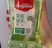 高露洁（Colgate）【孙颖莎同款】绿茶+薄荷+鲜果漱口水1500ml含氟深层清洁防蛀自营 实拍图