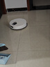 米家【小米发布会新品】扫地机器人M40S扫地机器人仿生双机械臂防缠绕升降激光导航 扫拖一体水箱版 实拍图