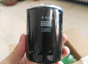曼牌（MANNFILTER）W610/6机油滤芯格适用思域缤智思铂睿XRV/CRV雅阁飞度凌派冠道 实拍图