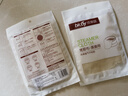 百草园纯棉蒸笼布纱布食品用包子馒头饺子蒸锅垫不粘过滤布28cm*5枚装 实拍图