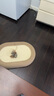 licheers剑麻猫抓板耐磨不掉屑耐抓猫爪板猫窝一体猫咪磨爪板超大号 实拍图