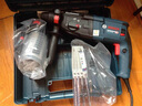 博世（BOSCH） GBH 2-24工业级专业电锤电镐多功能冲击钻电钻混凝土 GBH 2-24 DRE集尘罩+钻头套装 实拍图