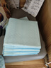HONEYCARE宠物尿垫猫狗尿片 训导防漏尿布 加厚尿不湿狗狗厕所垫M码45*60cm 实拍图