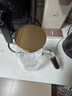 忆壶茶玻璃冷水壶加厚耐高温家用大容量白开水杯加厚高硼硅果汁壶 实拍图