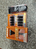 吉列（Gillette） 吉列锋隐手动剃须刀锋速5男士刮胡刀五层刀头 锋隐9刀头1刀架-硅胶套 实拍图