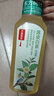 农夫山泉 东方树叶陈皮白茶500ml*1瓶 0糖0脂0卡无糖饮料茶饮料 实拍图