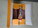 三只松鼠手撕肉脯原味400g量贩装休闲零食靖江风味高蛋白猪肉脯肉干肉脯 实拍图