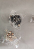 向晚 发夹2个高级感蝴蝶结发卡女气质刘海发夹小抓夹女侧边碎发夹发饰 晒单实拍图