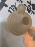 马博士 婴儿牙胶磨牙胶棒小蘑菇宝宝安抚玩具0-1岁防吃手牙咬胶3件套 实拍图